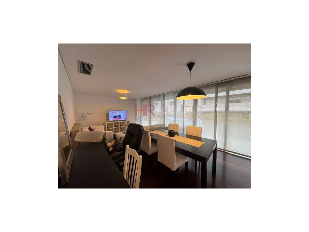 Apartamento T2 com garagem em Quinta das Nogueiras em Coimbra: Conf... - Grande imagem: 2/25