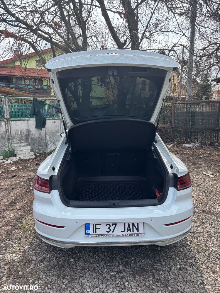 Volkswagen ARTEON 2.0 TDI DSG Elegance - 8