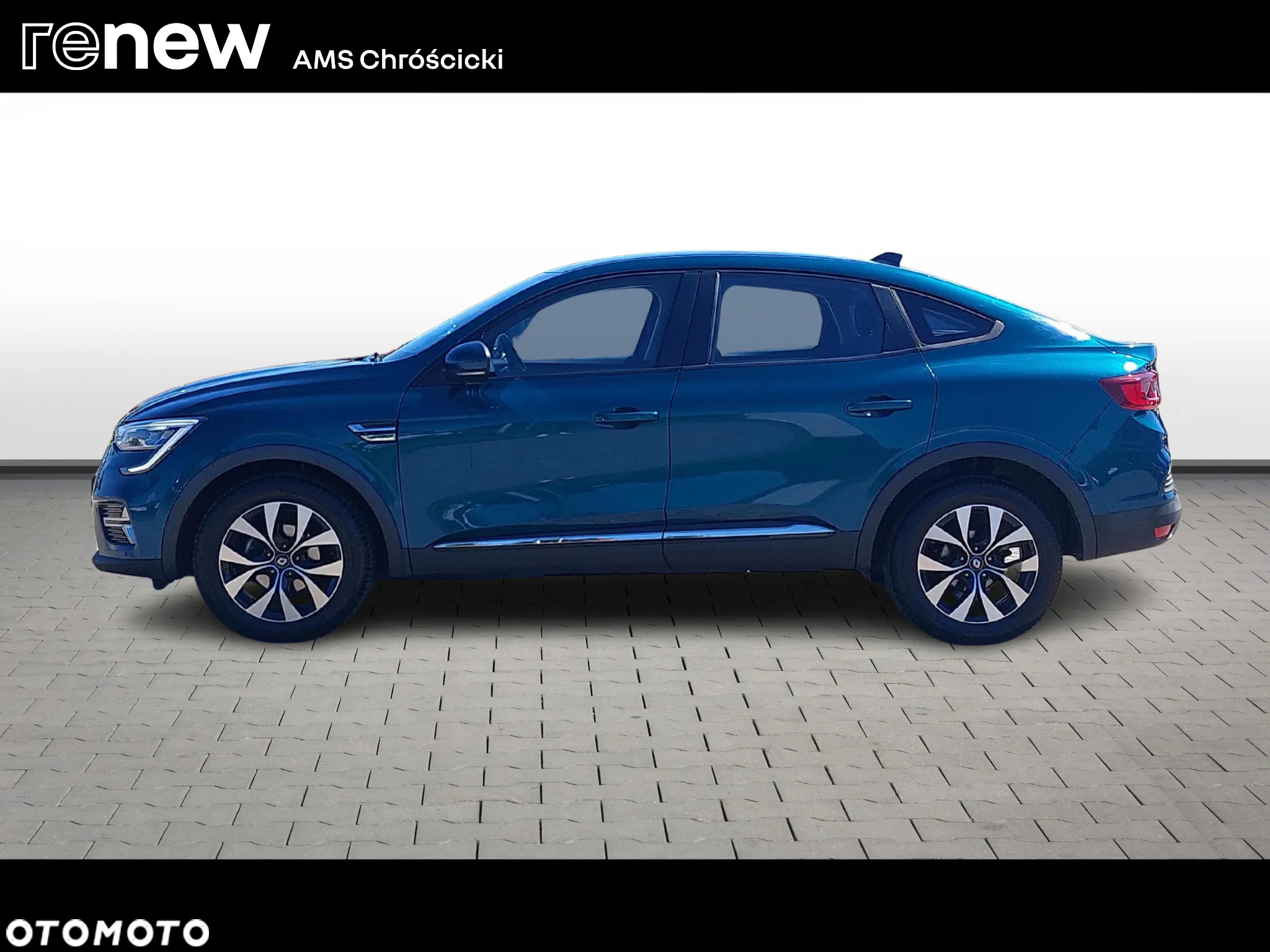 Renault Arkana - 2