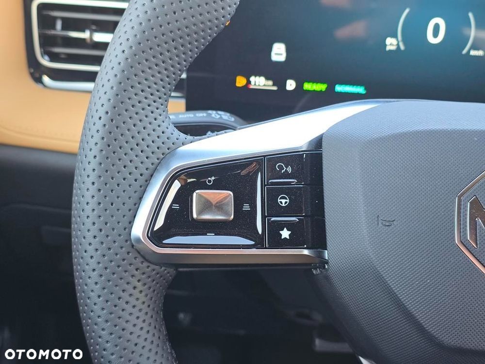 MG HS 1.5T HEV+ Exclusive - 13