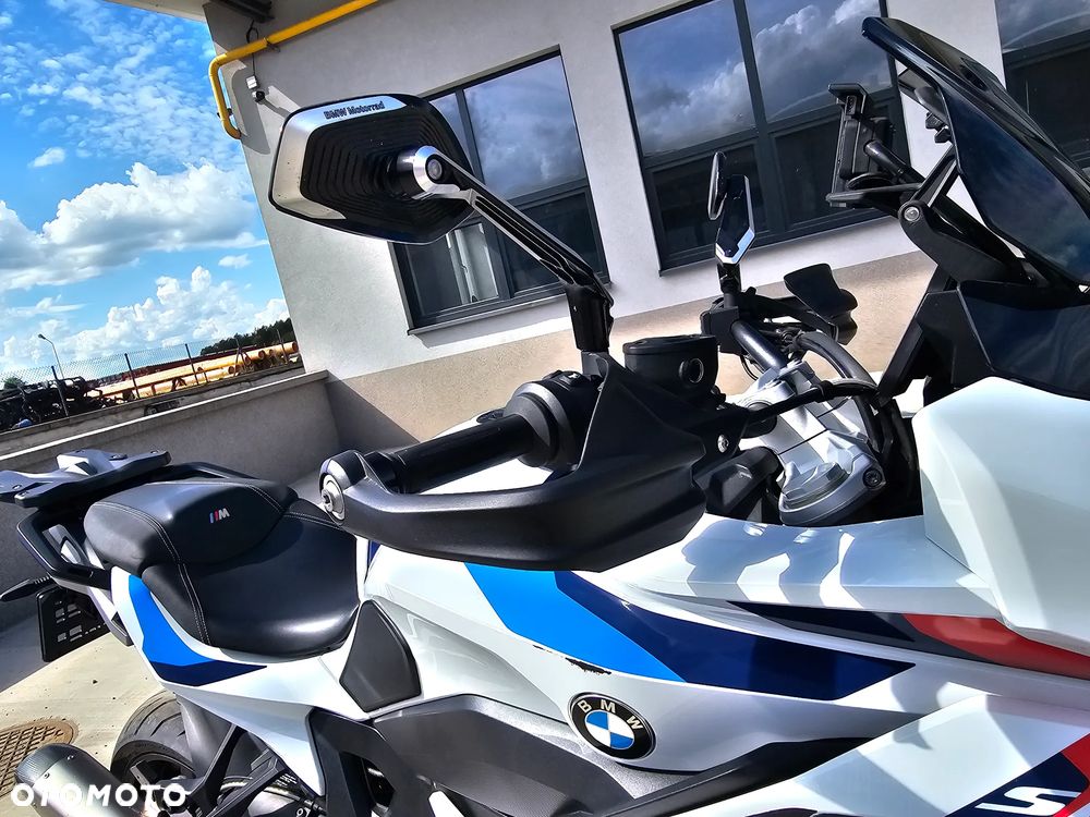 BMW XR - 36