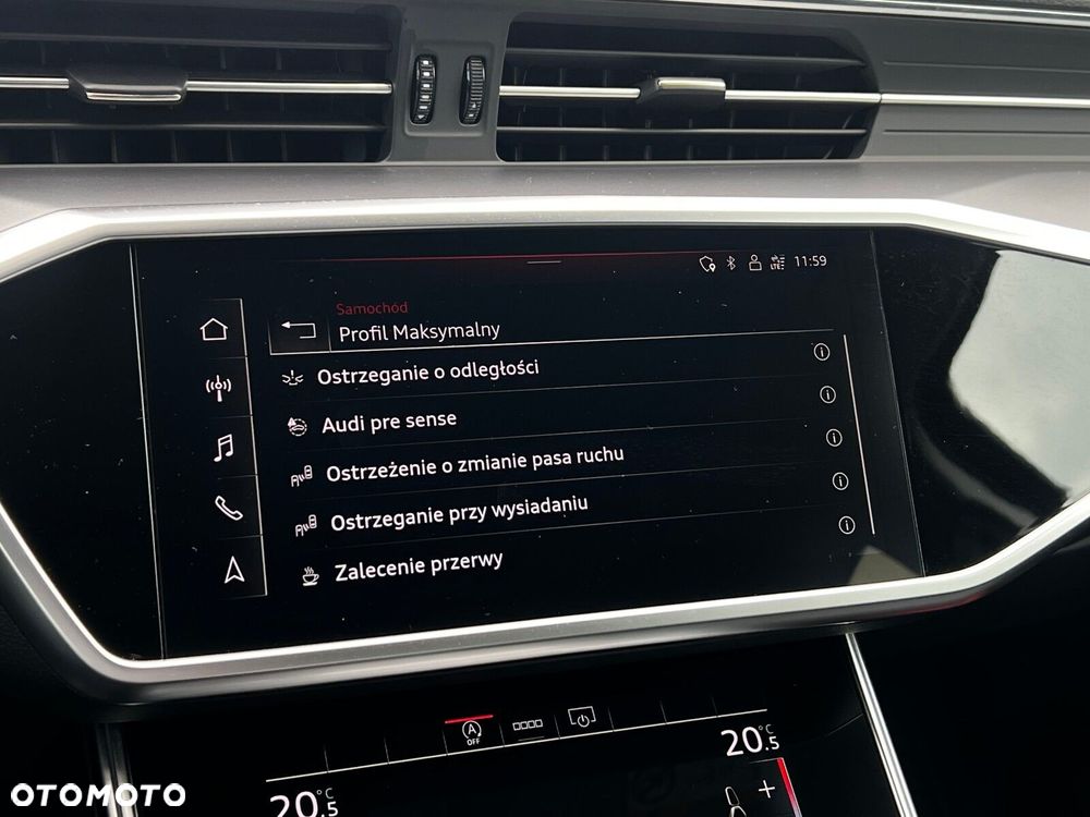 Audi A6 Avant - 30