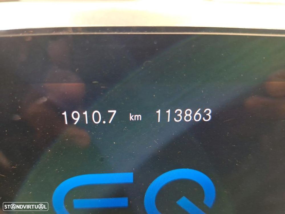 Mercedes-Benz EQB 250 Progressive - 7