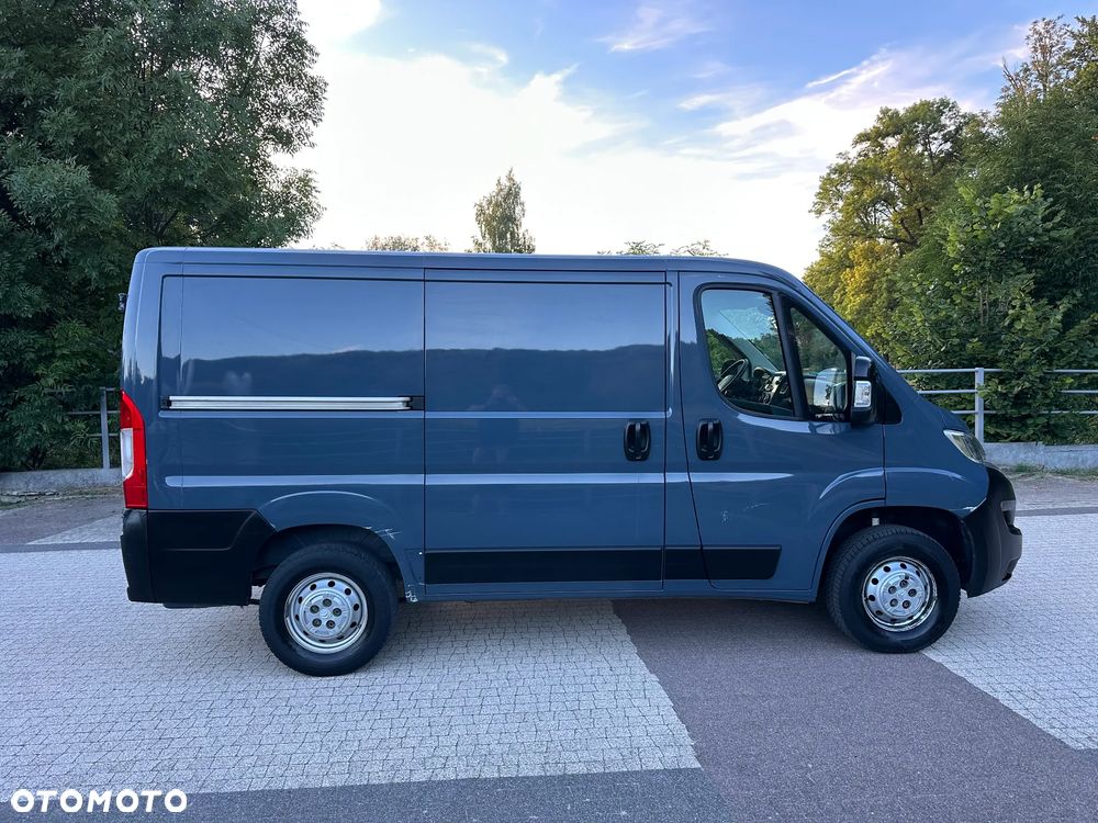 Citroën JUMPER L1H1 - 5