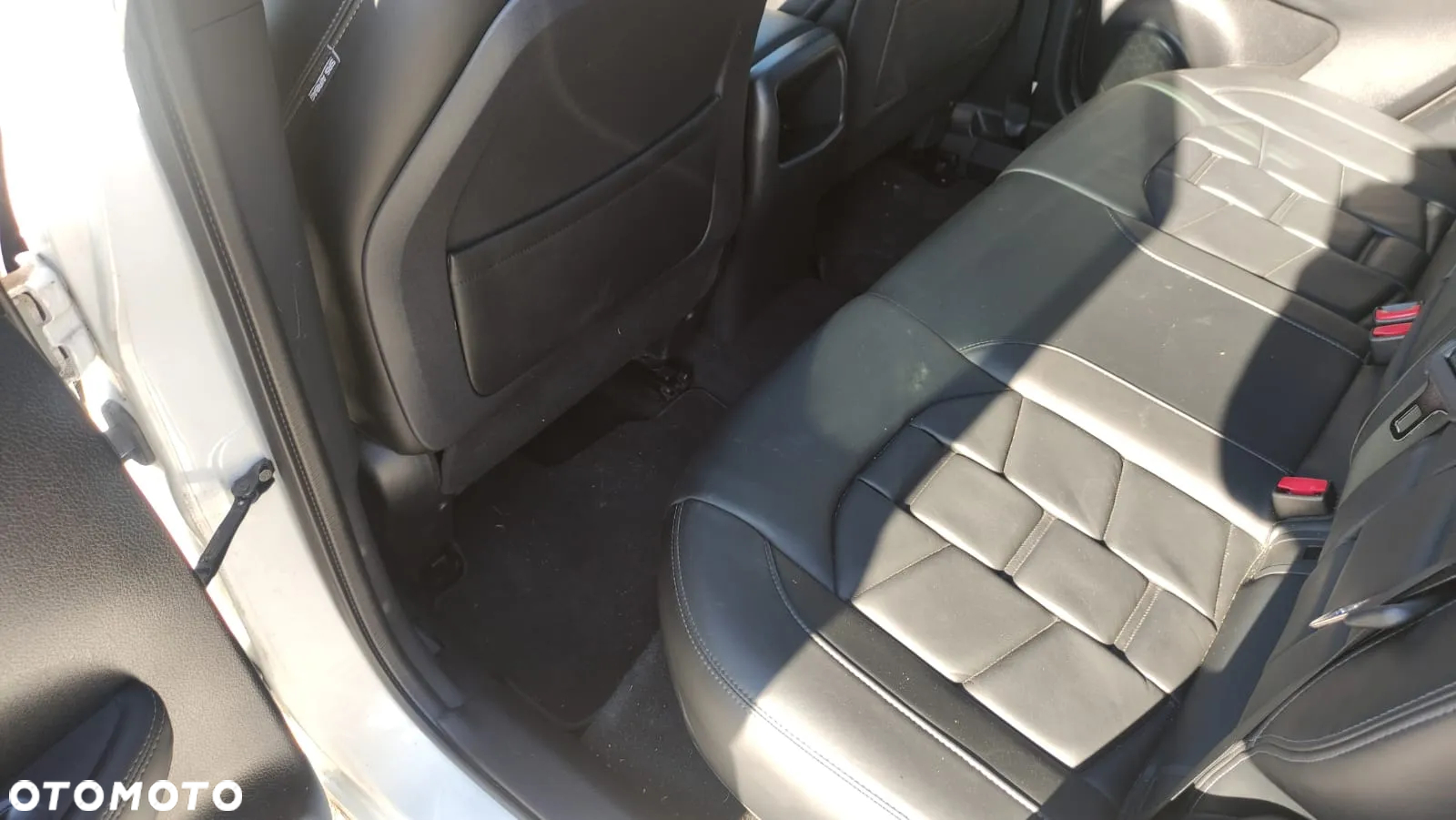 Nissan Qashqai 1.3 DIG-T MHEV Tekna+ - 11