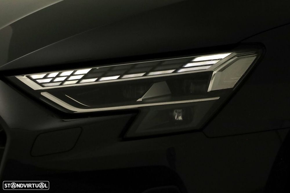 Audi A3 Sportback 40 TFSIe Advanced - 6