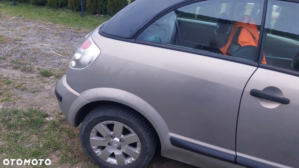 Citroën C3 Pluriel 1.4 Gold-Edition - 5