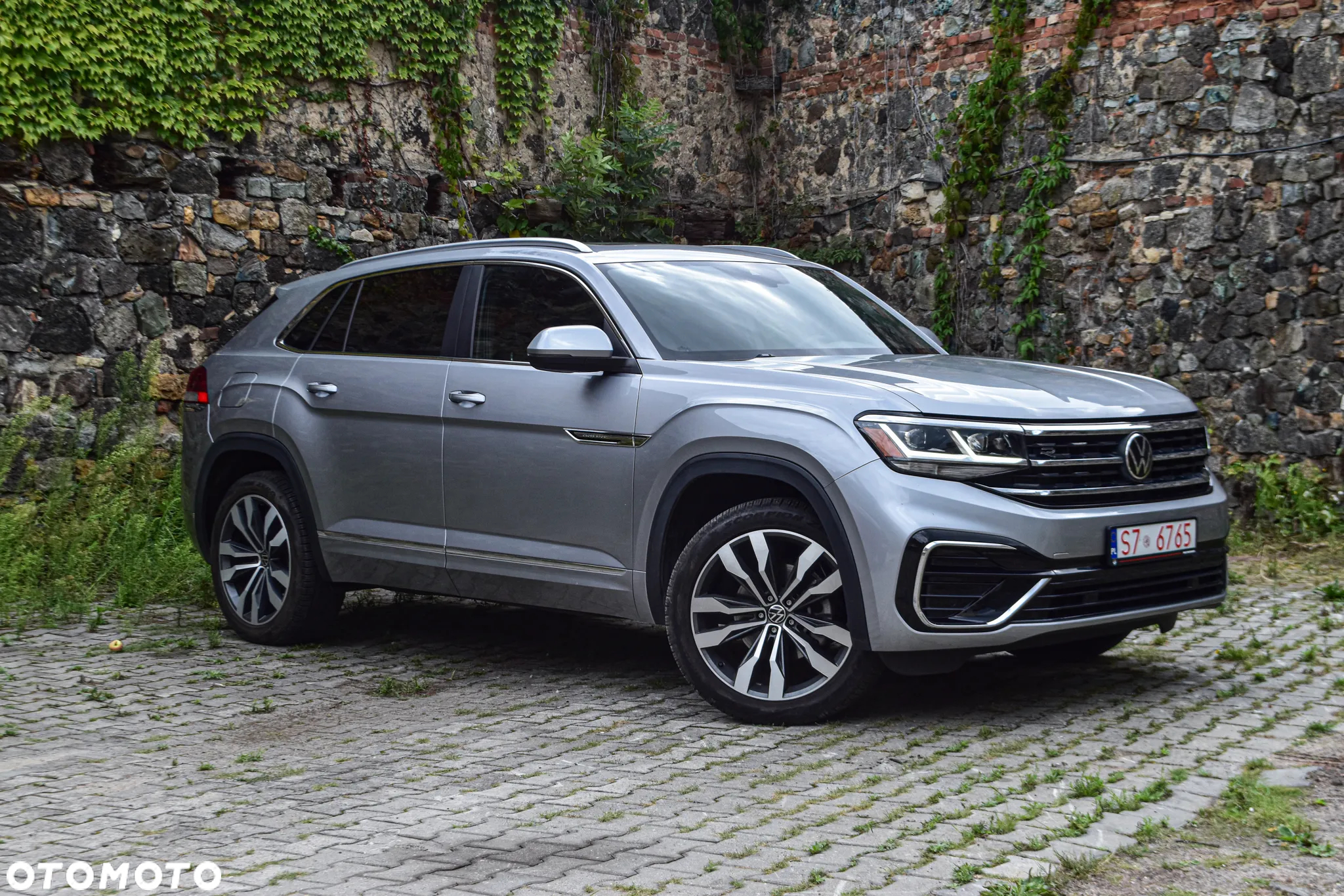 Volkswagen Atlas - 21