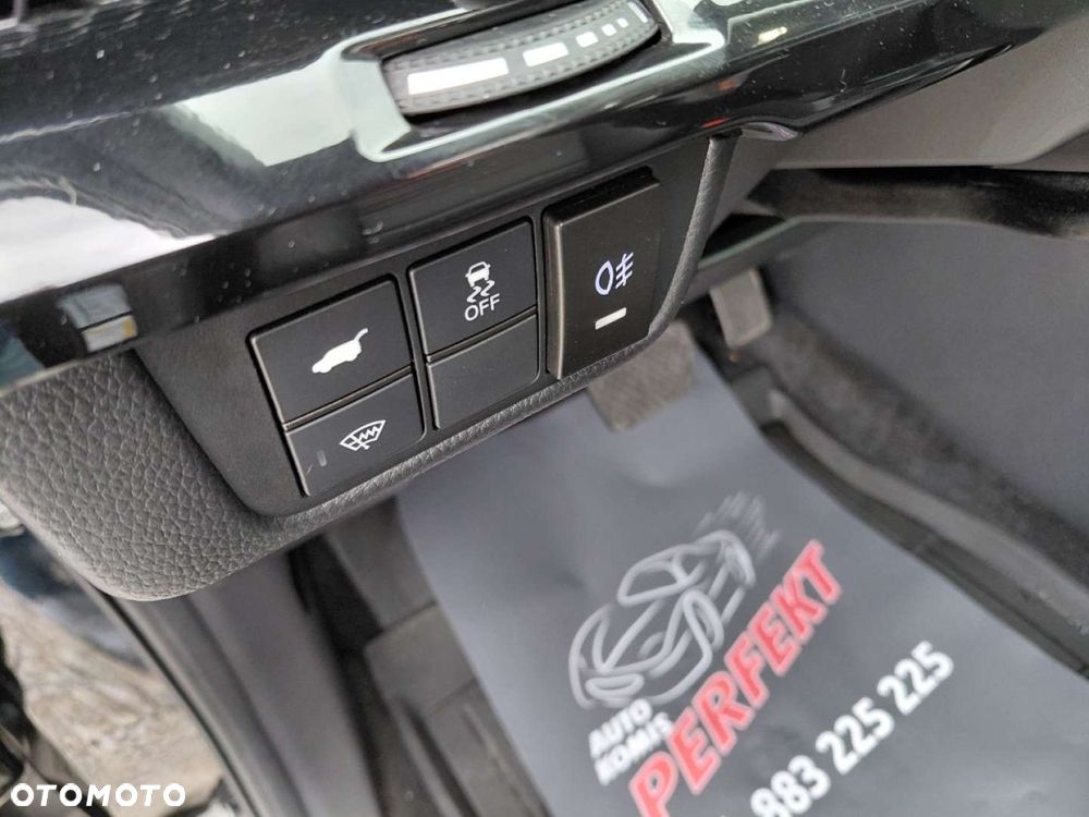 Honda CR-V - 13