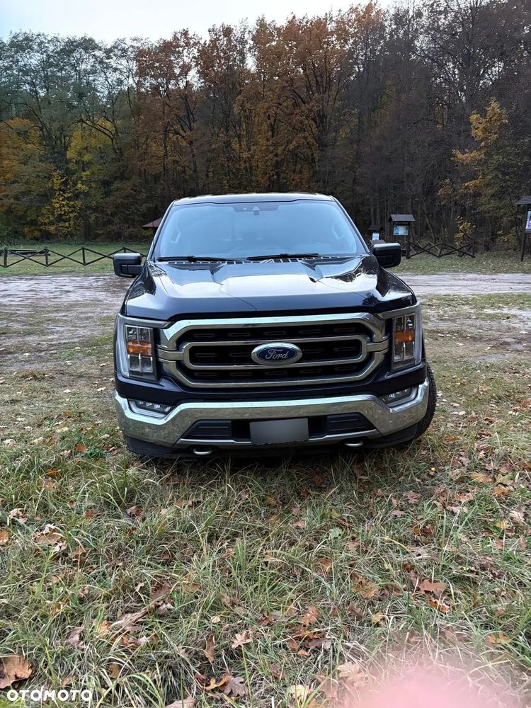 Ford F150 - 5