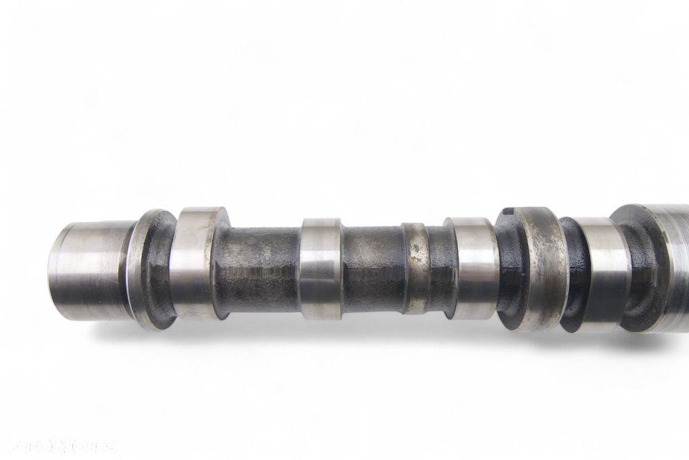 Wałek rozrządu wydechowy OPEL CORSA D 1.3 CDTI 55206897 - 9