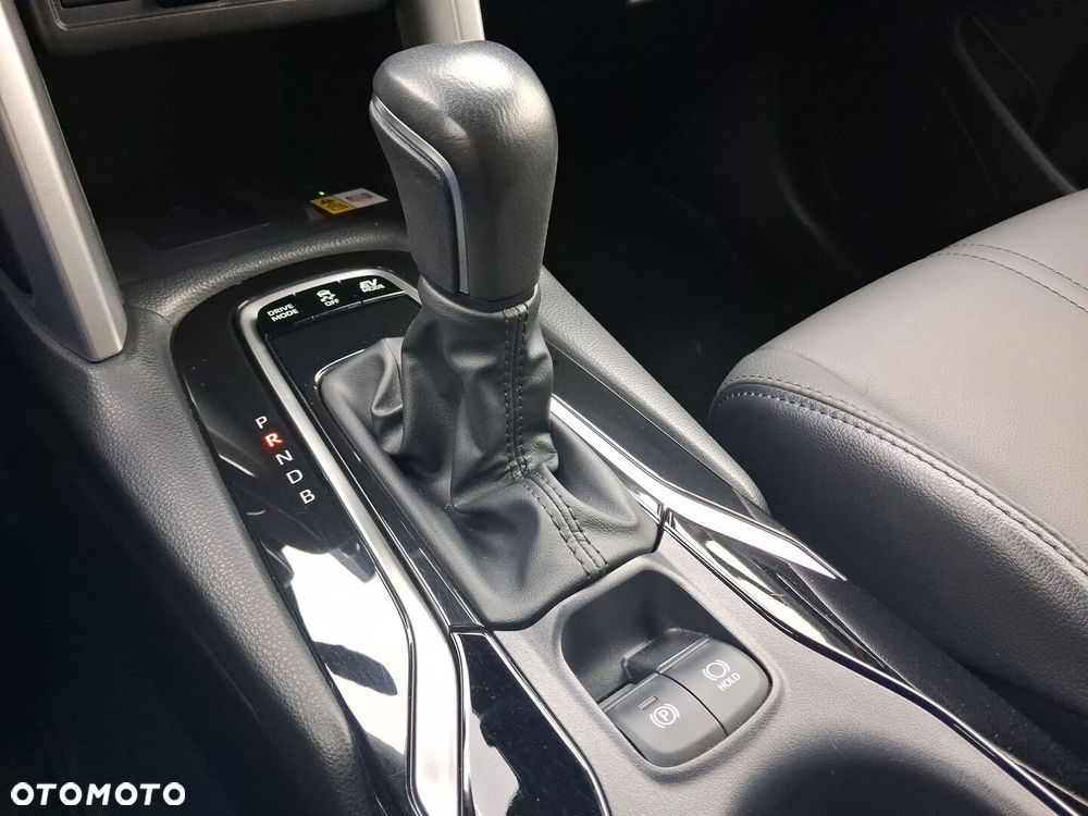 Toyota Corolla Cross 2.0 Hybrid Executive - 19