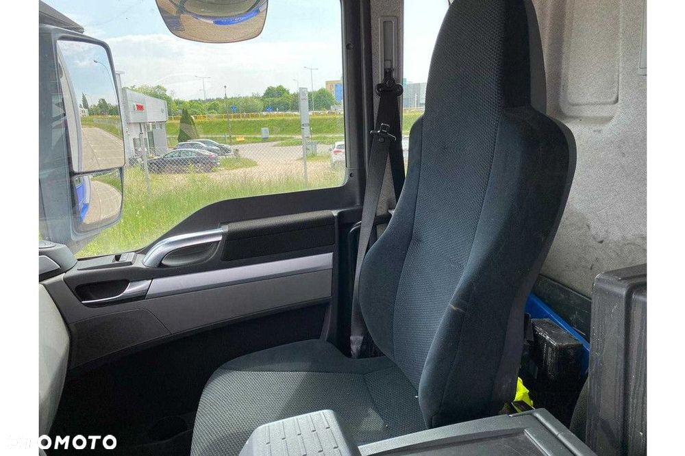 MAN TGS18.320 4x2 EURO 5 + CARRIER SUPRA 750 - 26