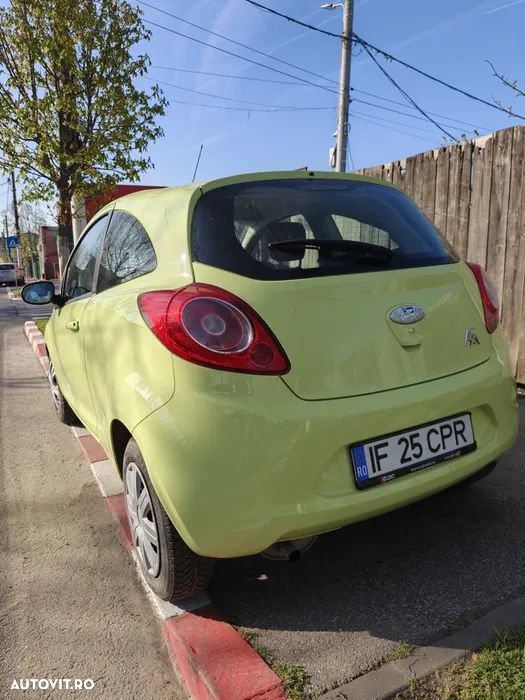 Ford Ka - 2