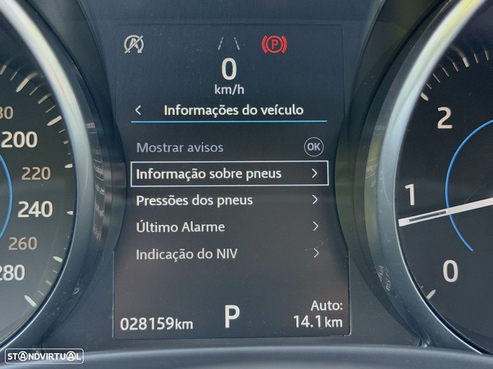 Jaguar XE 2.0 D Prestige Aut. - 21