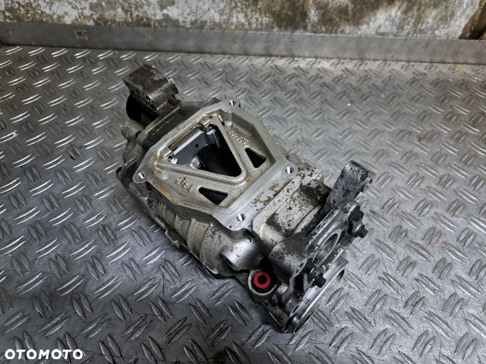 Kompresor doladowania Mini Cooper R53 R52 S 1,6S - 5