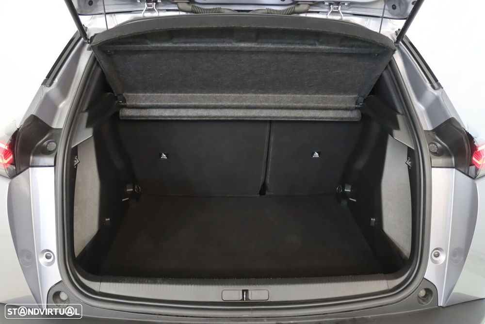 Peugeot 2008 Hybrid 145 e-DSC Allure - 15