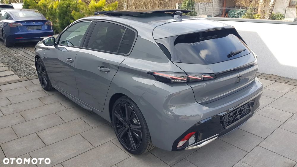 Peugeot 308 - 29