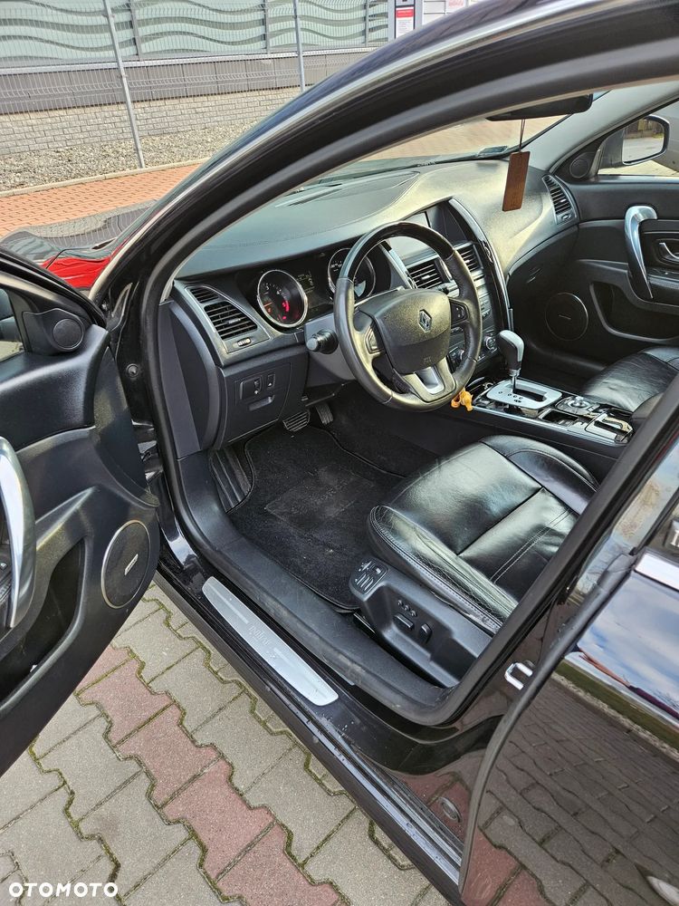 Renault Latitude dCi 175 FAP - 1