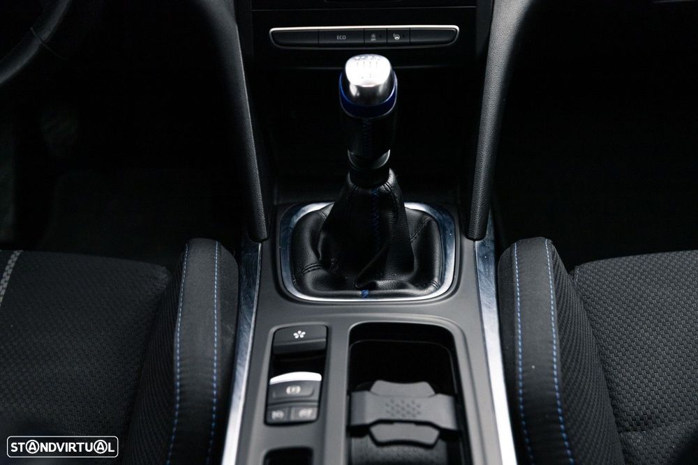 Renault Mégane 1.2 TCE GT Line - 41