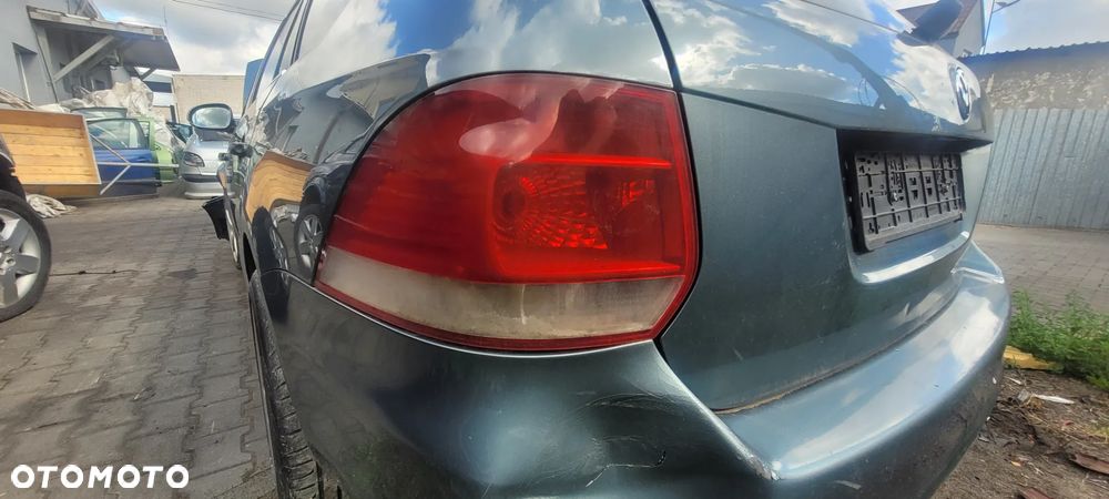 Volkswagen Golf V 1,9 BLS na części - 8