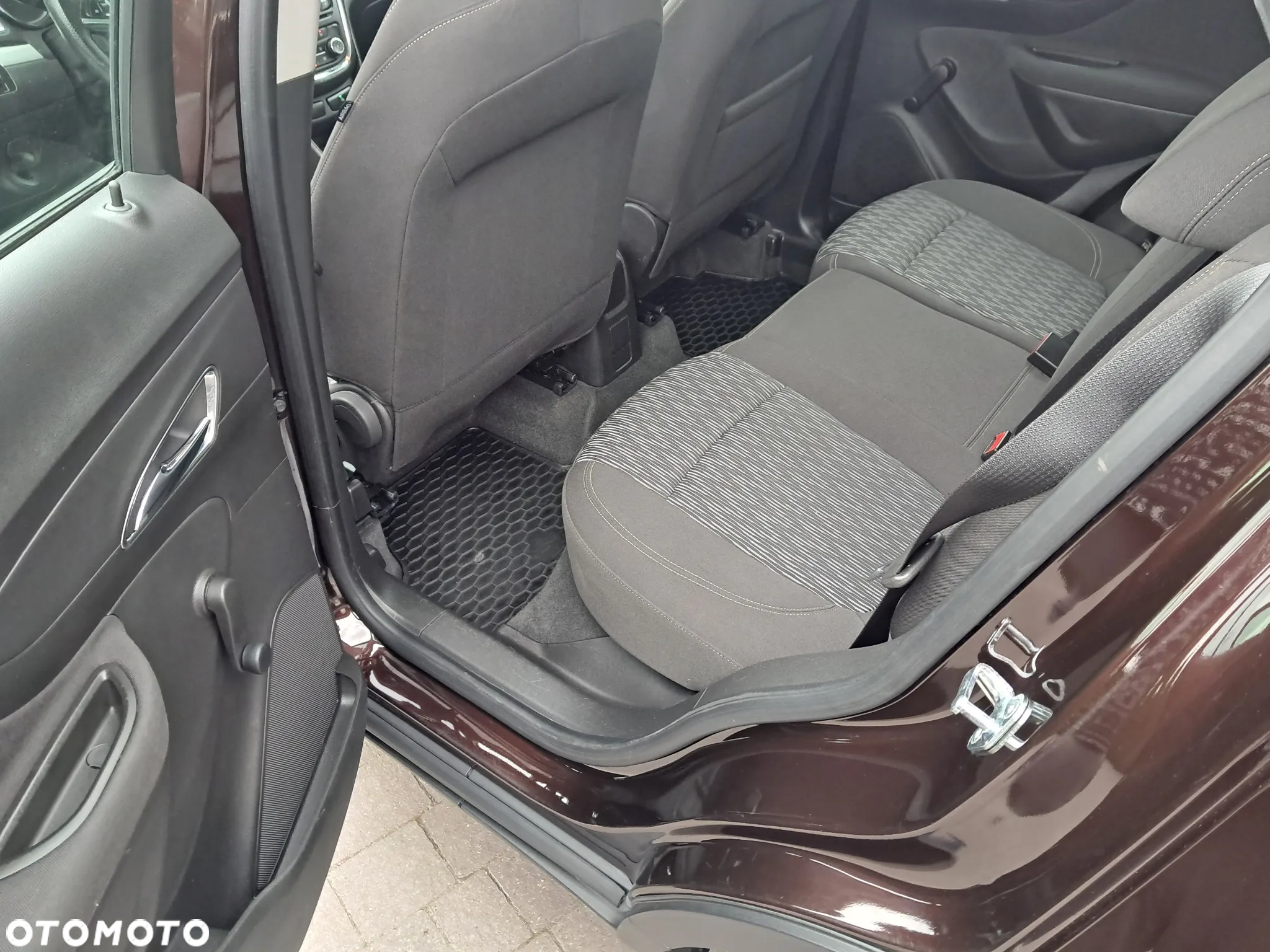 Opel Mokka 1.6 Active S&S - 15