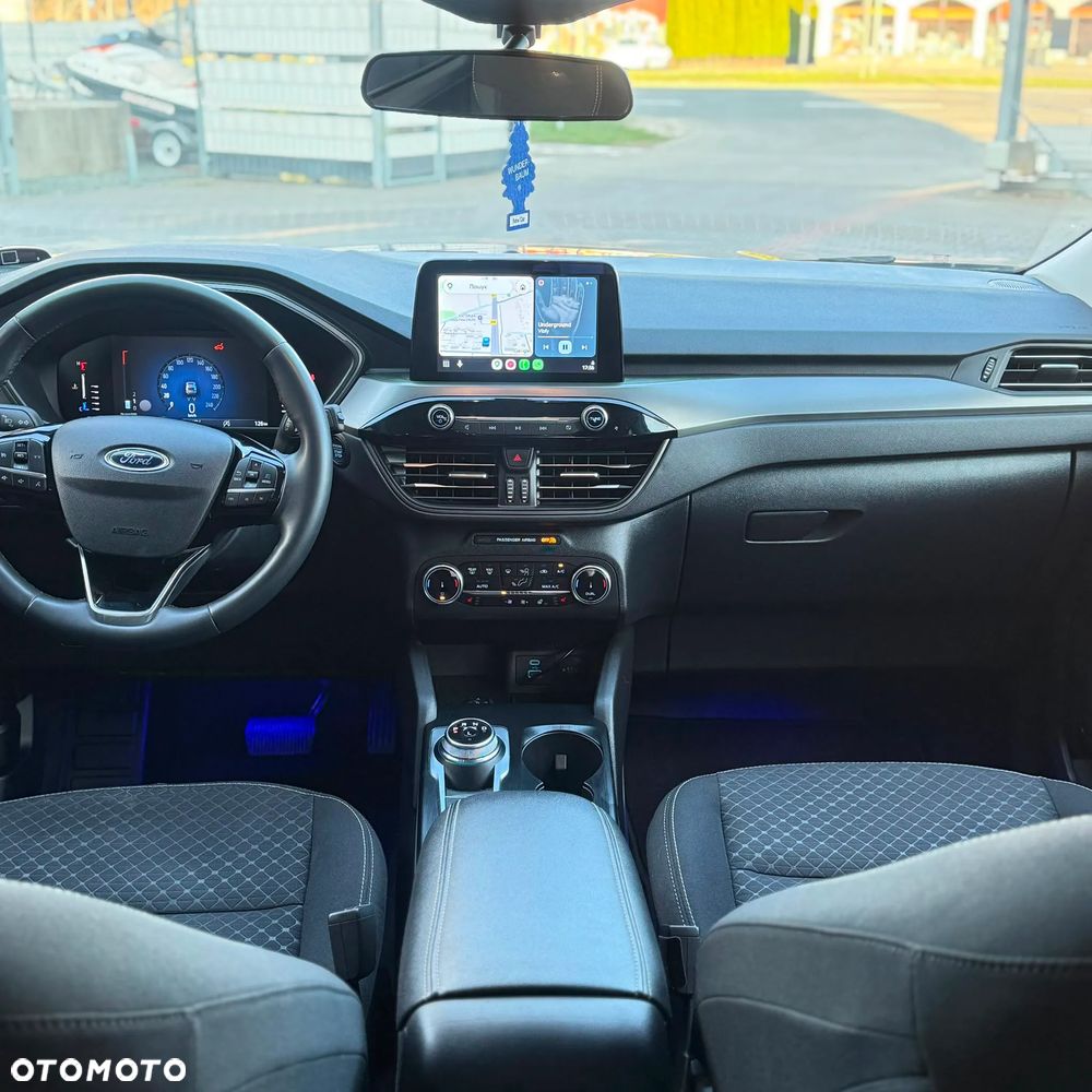 Ford Kuga 1.5 EcoBoost AWD Titanium ASS - 26