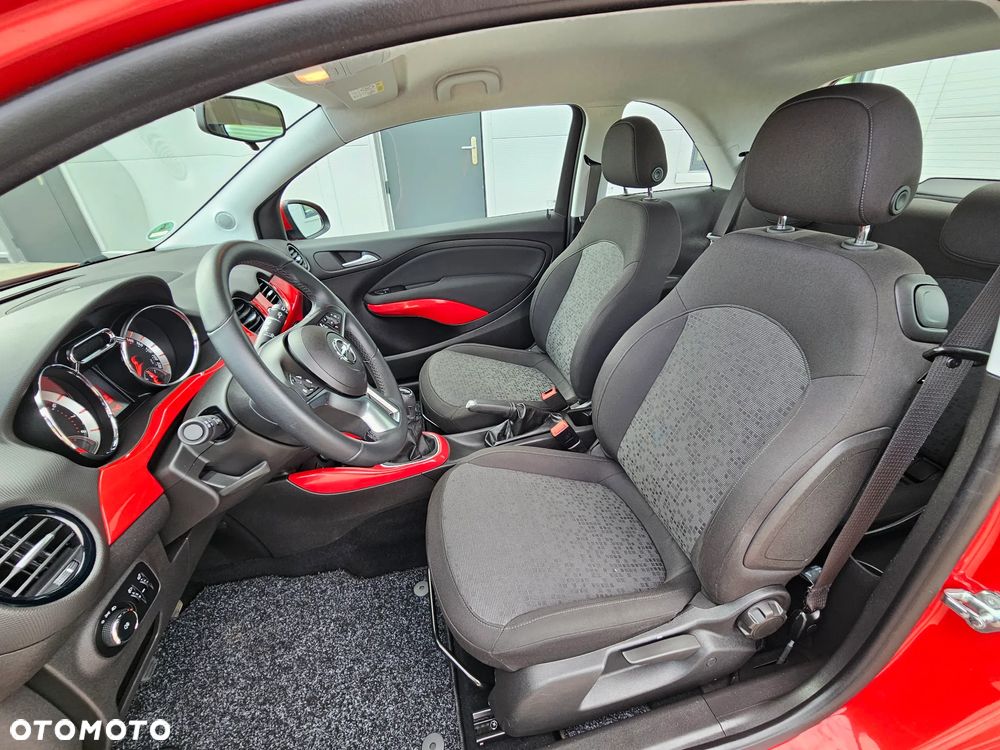Opel Adam 1.4 Jam - 9