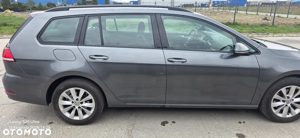 Volkswagen Golf 1.6 TDI BMT Comfortline - 6