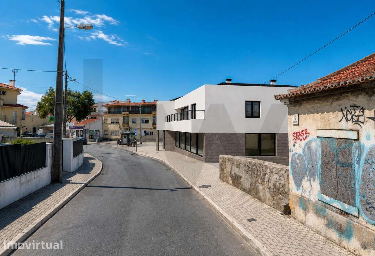 Moradia para remodelação com terreno urbano | Centro de Alvide, Cascai - Grande imagem: 4/8