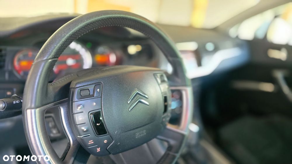 Citroën C5 2.0 HDi Exclusive - 8