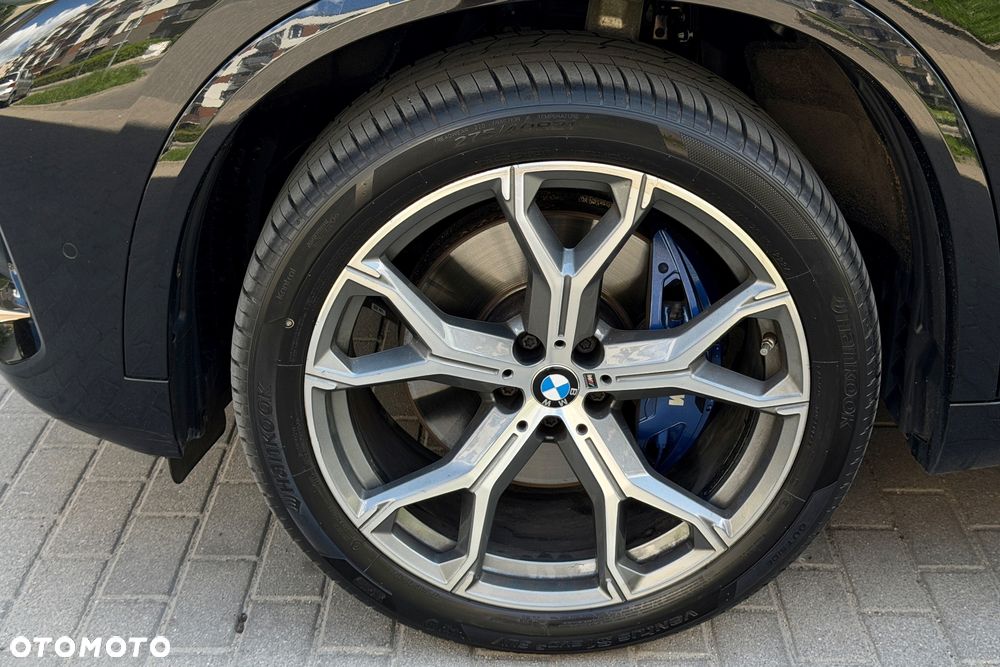 BMW X5 xDrive40i mHEV sport - 6