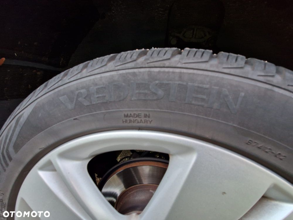 Opel Astra 1.4 Turbo Cosmo - 12