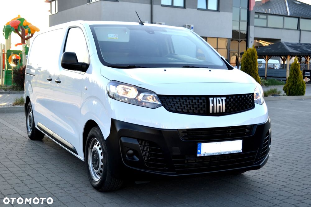 Fiat Scudo - 1