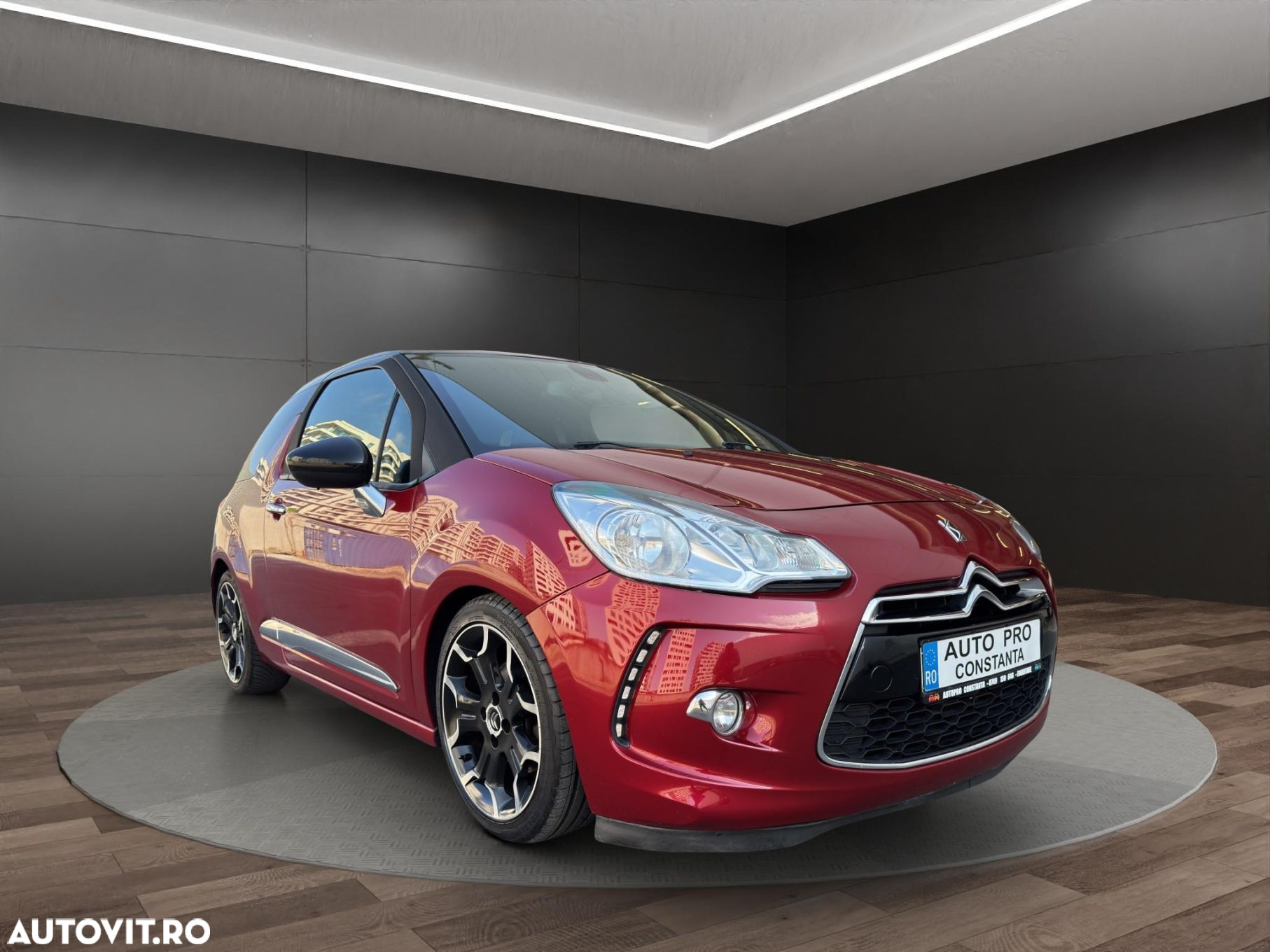 Citroën DS3 - 2