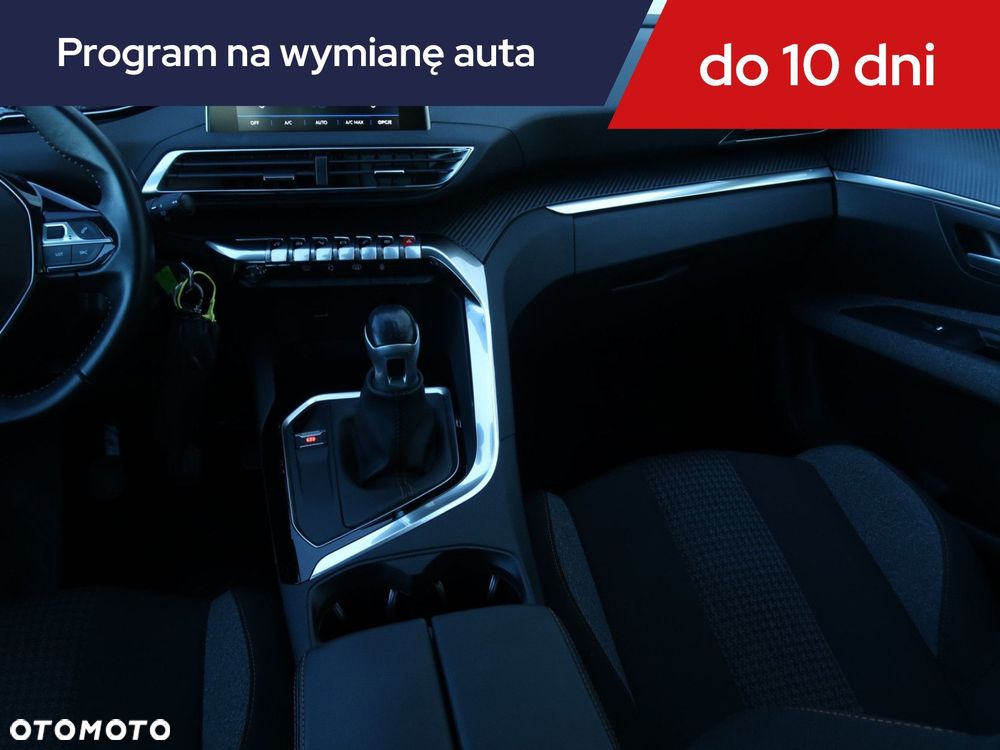 Peugeot 3008 - 10