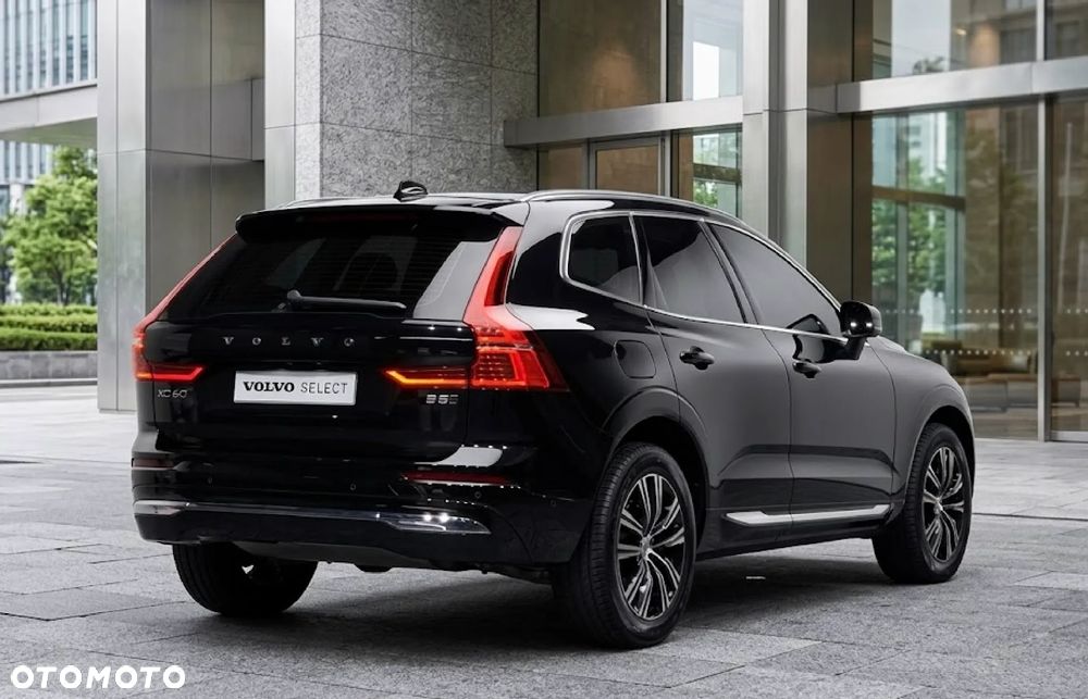 Volvo XC 60 B5 B AWD Geartronic Inscription - 3