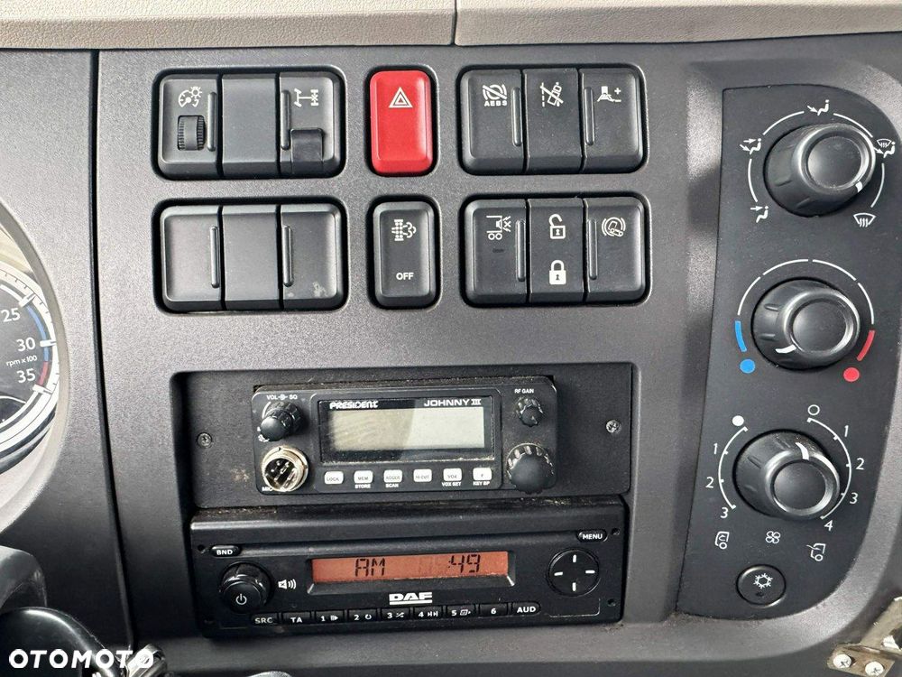 DAF LF 310 FA - 25