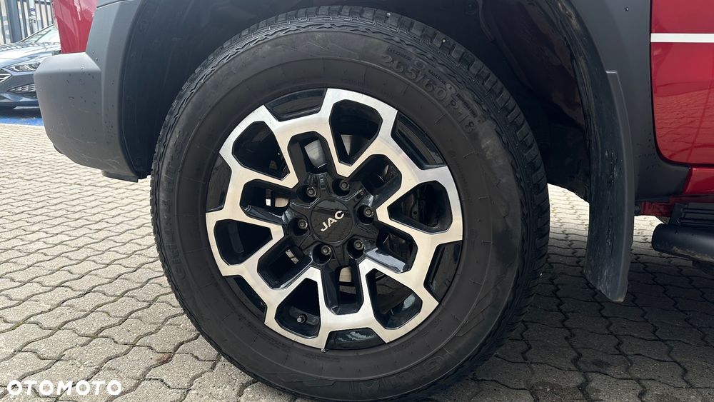 JAC T9 Standard - 19