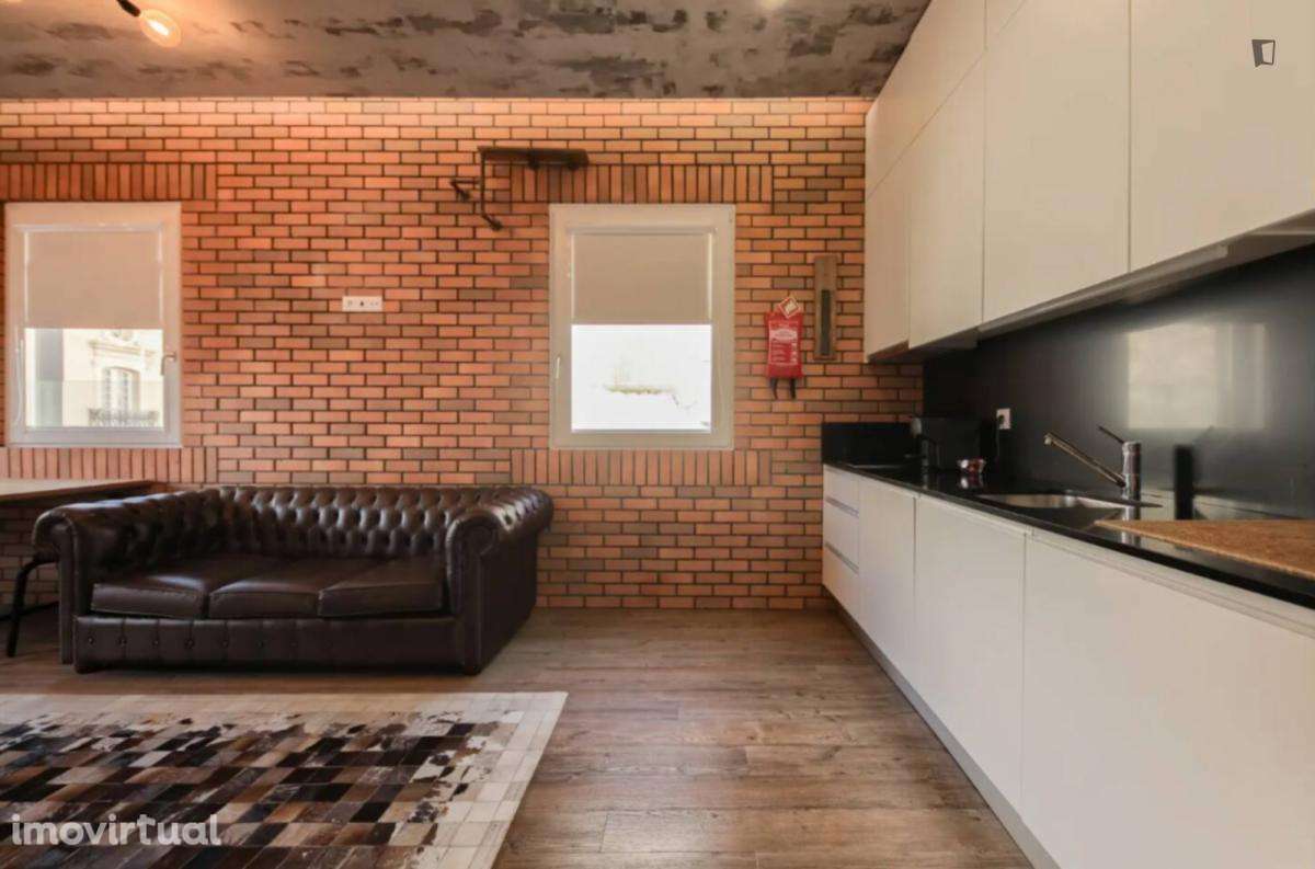 Apartamento com 1 quartos - localizado em Aveiro - Grande imagem: 3/27