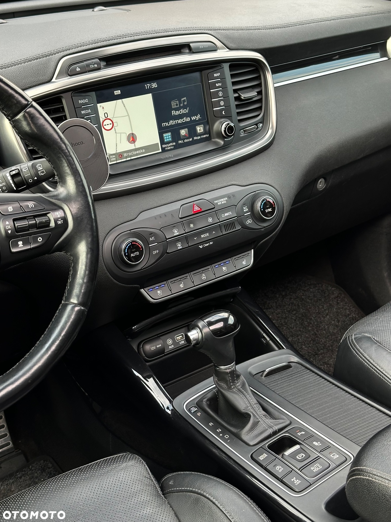 Kia Sorento - 18