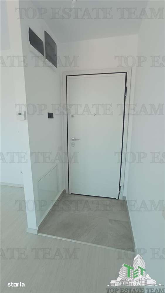 Studio in bloc nou de vanzare in Voluntari - Imagine principală: 5/9