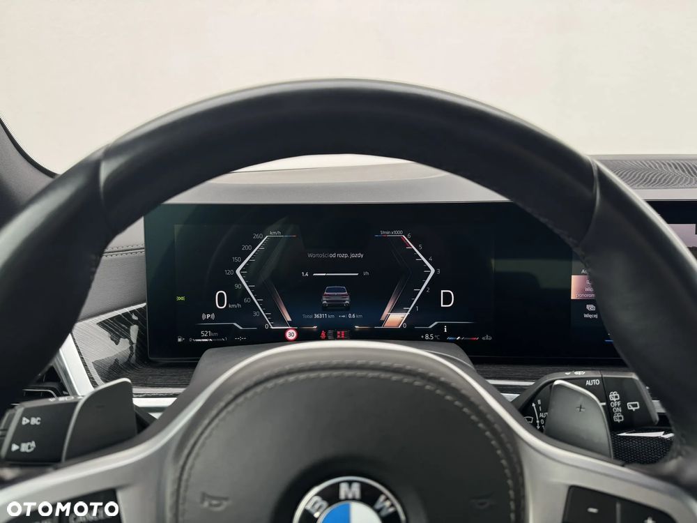 BMW X5 xDrive30d - 15