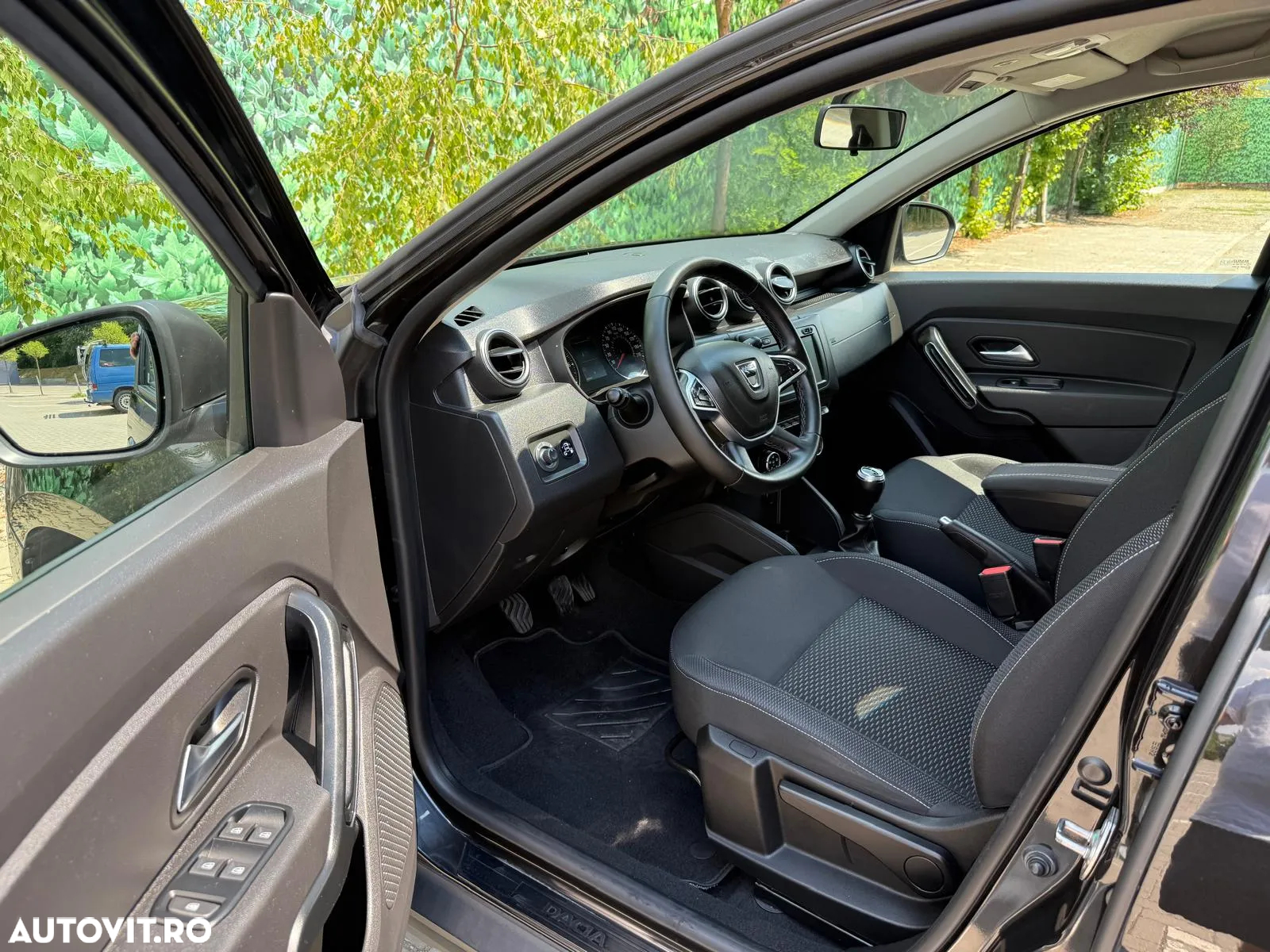 Dacia Duster SCe 115 2WD Comfort - 17