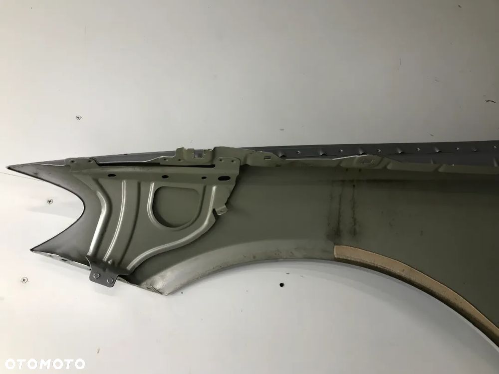Błotnik Mercedes e-klasa w213 16-23 prawy A2138800018 - 10