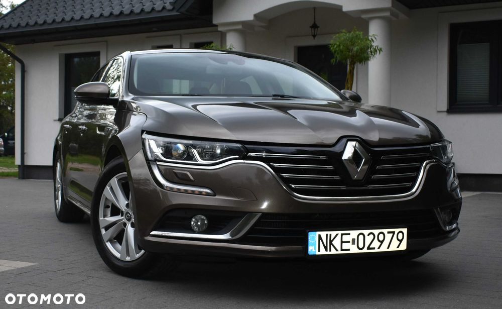 Renault Talisman - 7