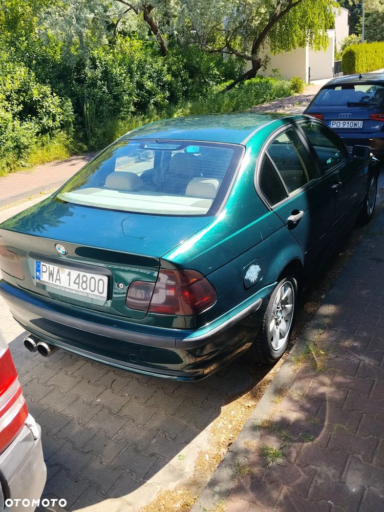 BMW Seria 3 - 3
