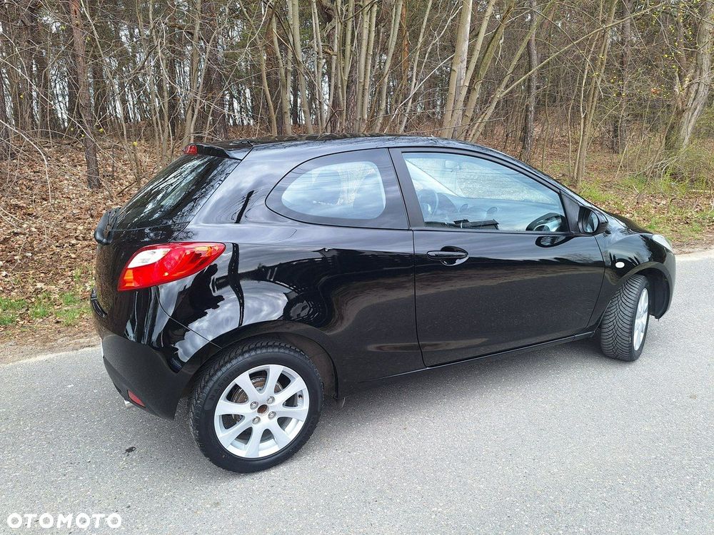 Mazda 2 1.3 Sport Independence - 31