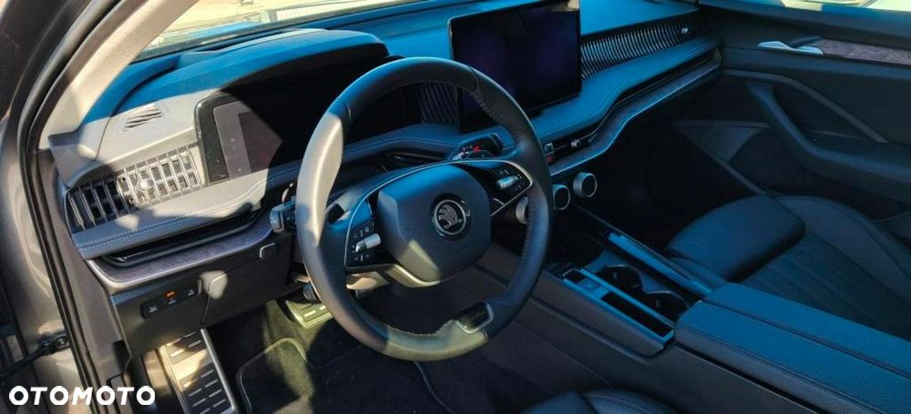 Skoda Superb 2.0 TDI SCR 4x4 L&K DSG - 7