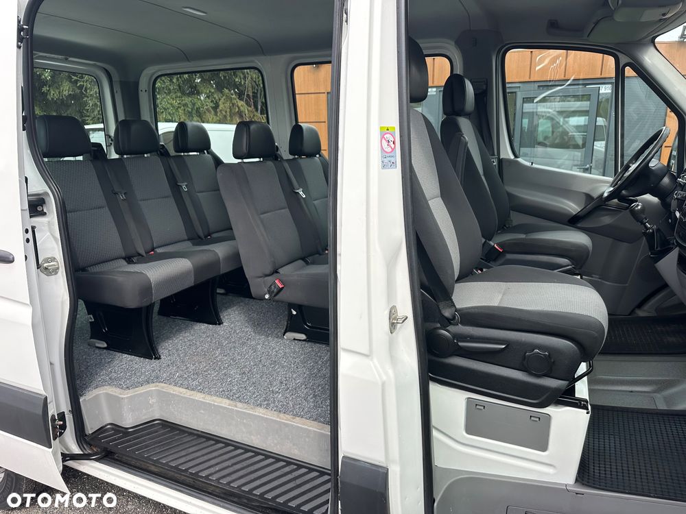 Volkswagen Crafter BMT - 5